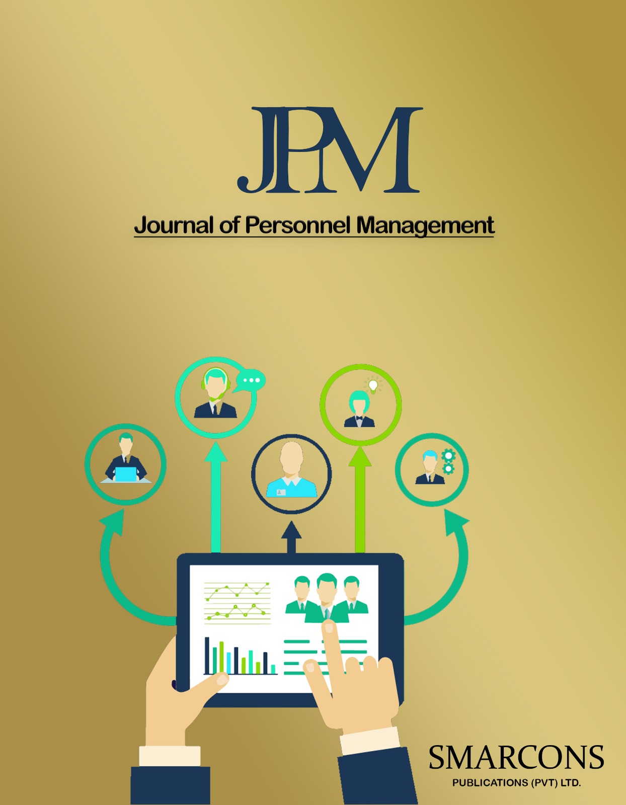 Published biannually with a rigorous double-blind review process, The Journal of Personnel Management is a scholarly periodical committed to pushing the boundaries of knowledge in human resource management, leadership, and organizational behavior. It serves as a dedicated platform for researchers, practitioners, and academicians to share their original research, insights, and expertise in these pivotal areas. By fostering the exchange of ideas, the journal seeks to not only contribute to the existing body of knowledge but also deepen our comprehension of personnel management in the ever-evolving context of contemporary organizations.